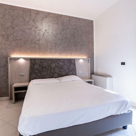 Residenza Sol Holiday Rimini Luaran gambar