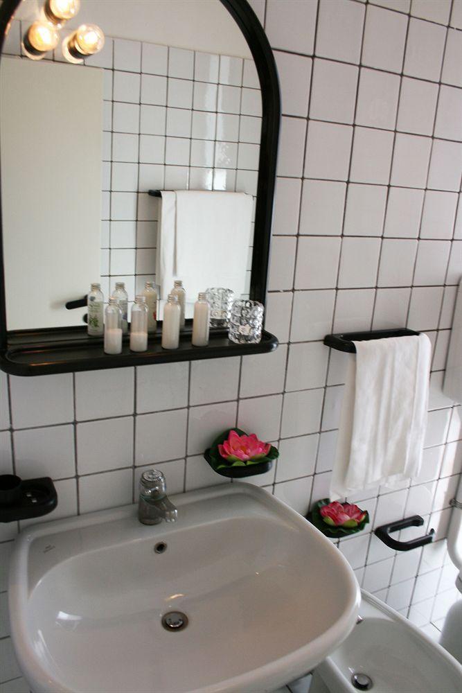 Residenza Sol Holiday Rimini Luaran gambar
