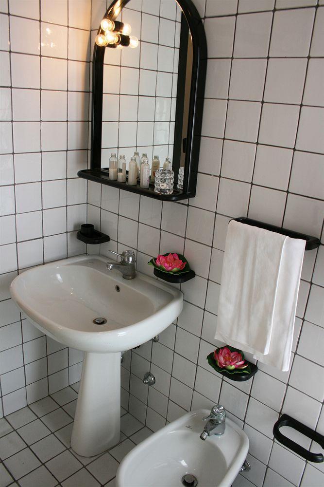 Residenza Sol Holiday Rimini Luaran gambar