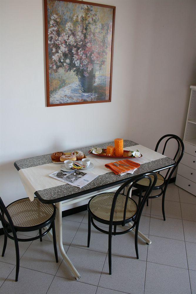 Residenza Sol Holiday Rimini Luaran gambar