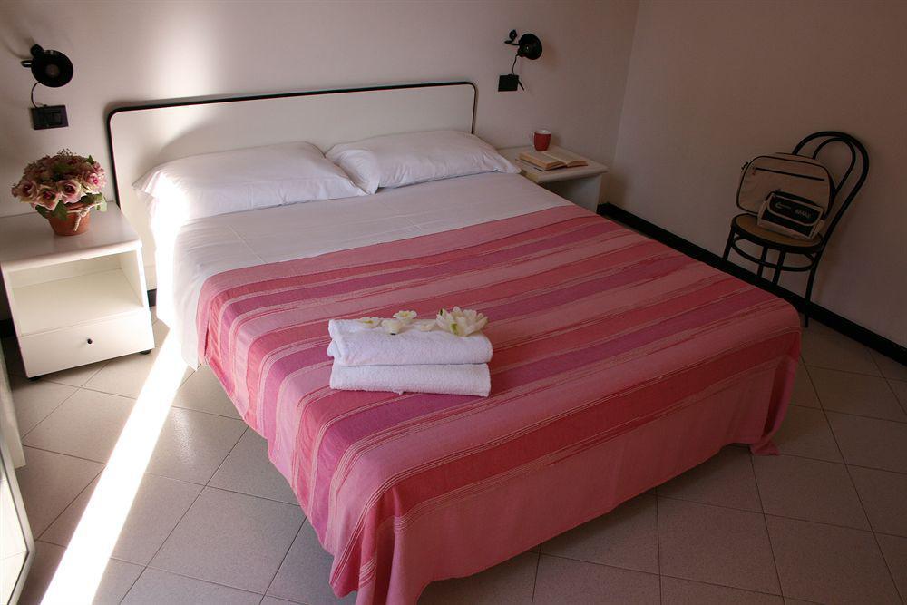 Residenza Sol Holiday Rimini Luaran gambar