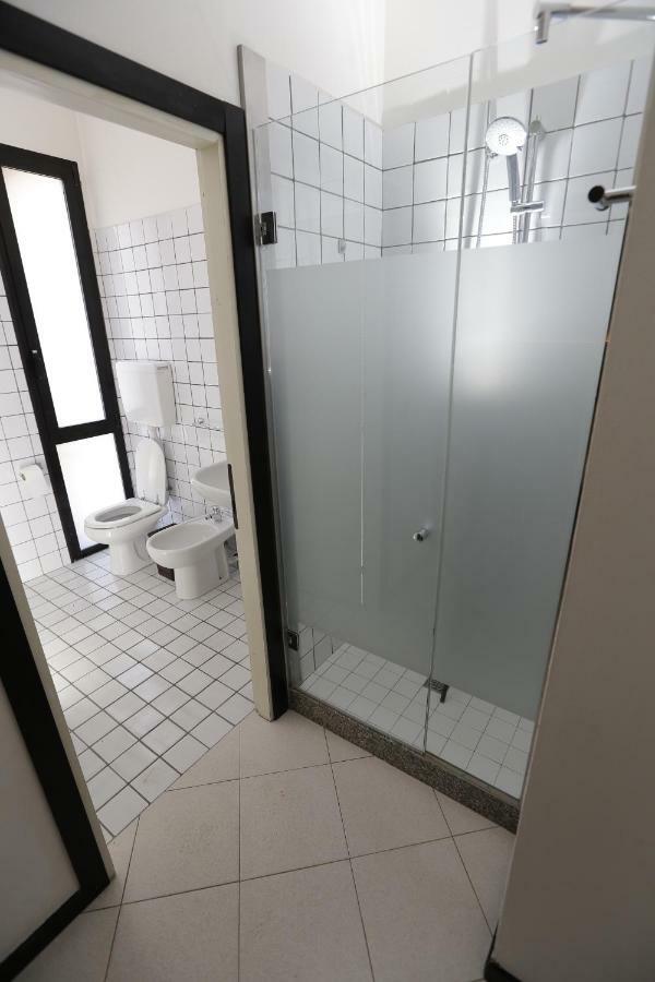 Residenza Sol Holiday Rimini Luaran gambar