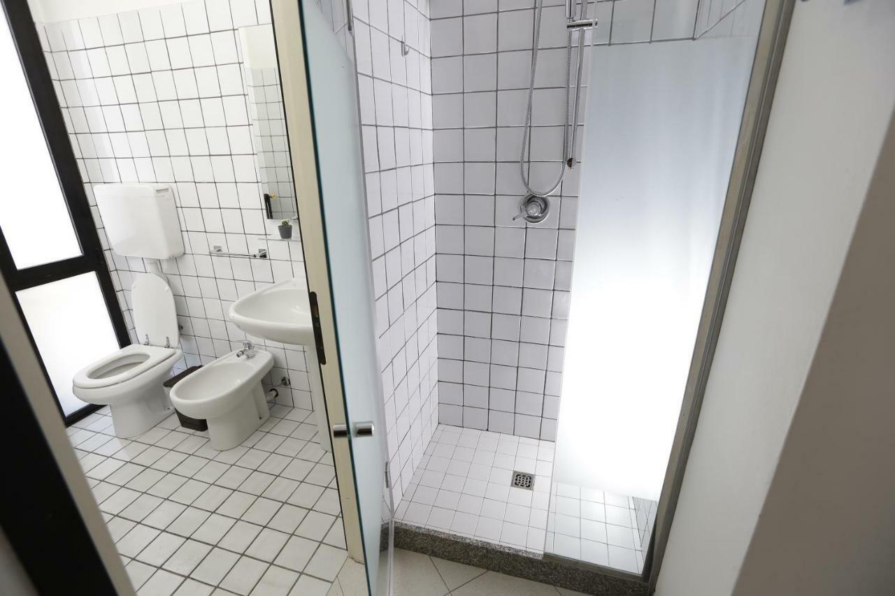 Residenza Sol Holiday Rimini Luaran gambar