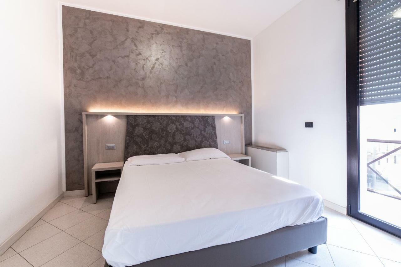 Residenza Sol Holiday Rimini Luaran gambar