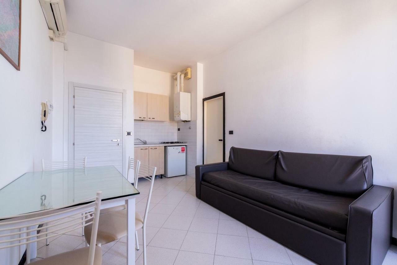 Residenza Sol Holiday Rimini Luaran gambar