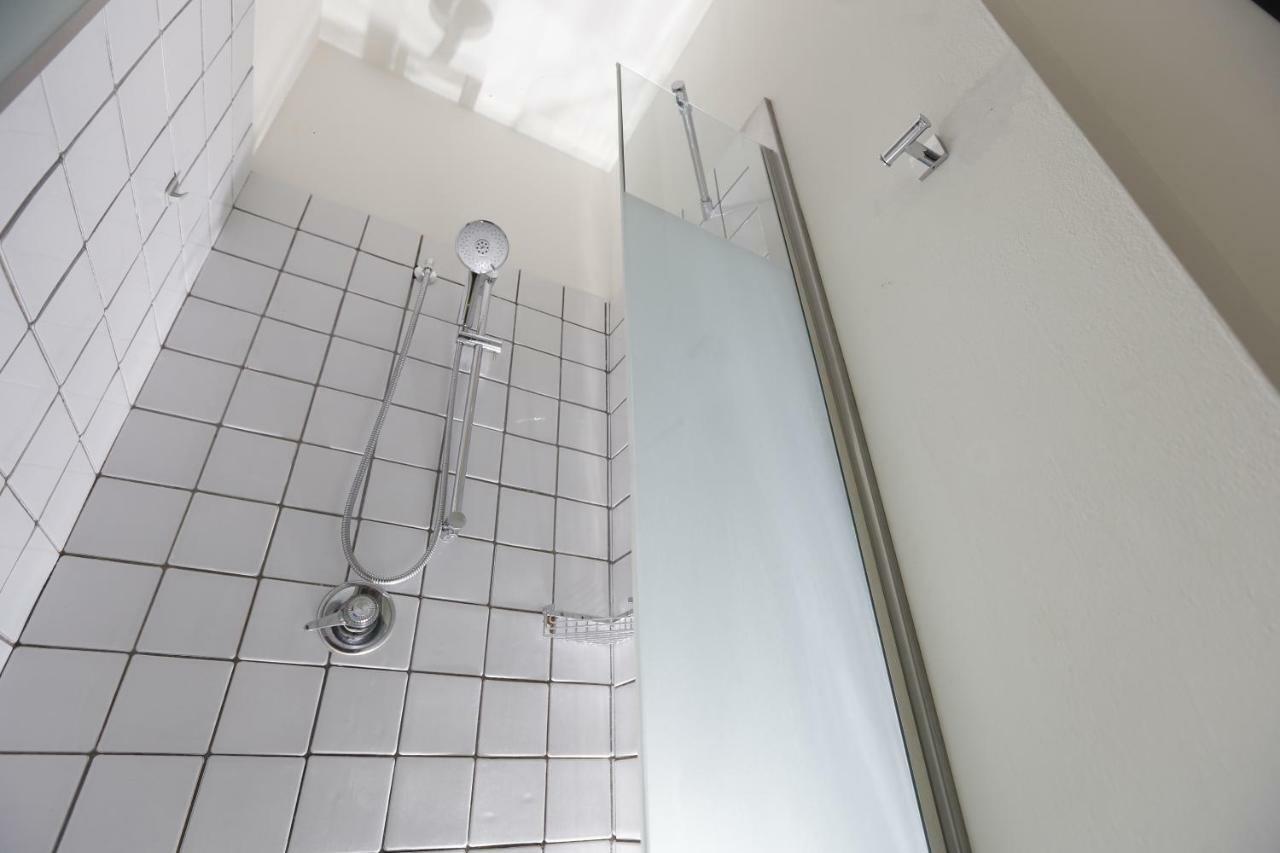Residenza Sol Holiday Rimini Luaran gambar