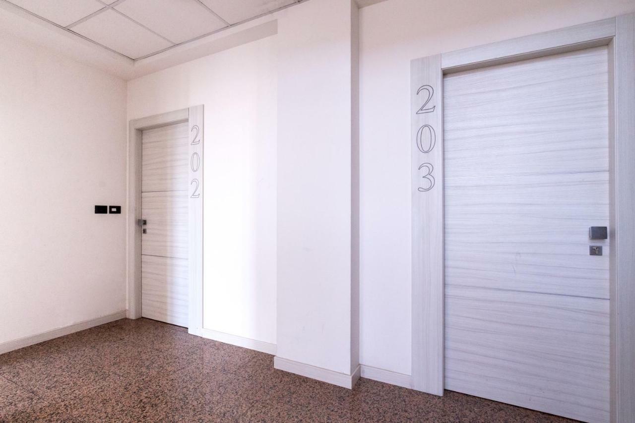 Residenza Sol Holiday Rimini Luaran gambar
