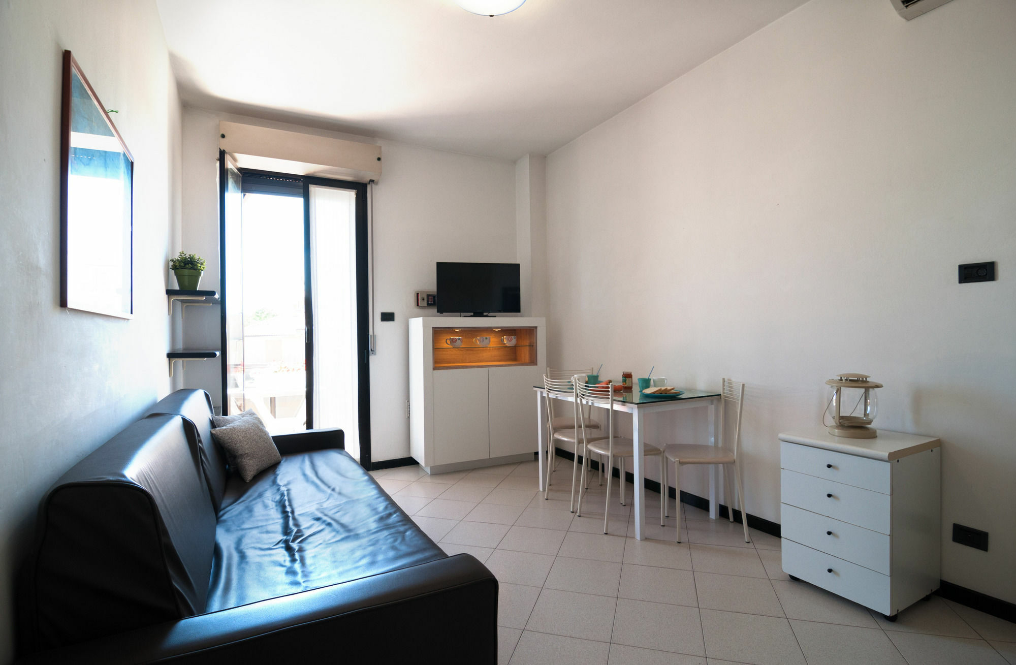 Residenza Sol Holiday Rimini Luaran gambar