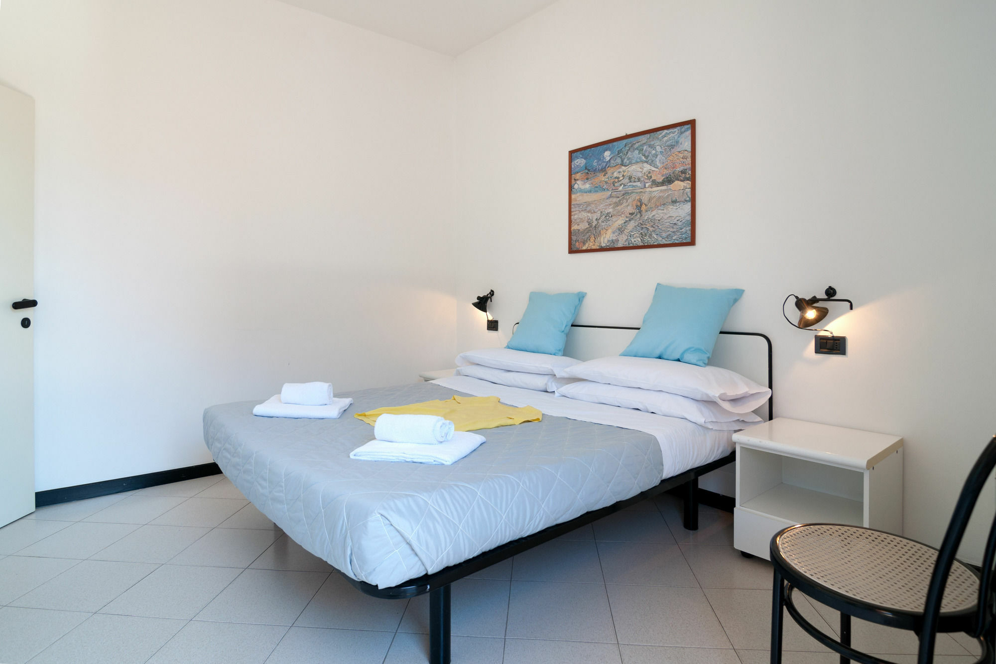 Residenza Sol Holiday Rimini Luaran gambar